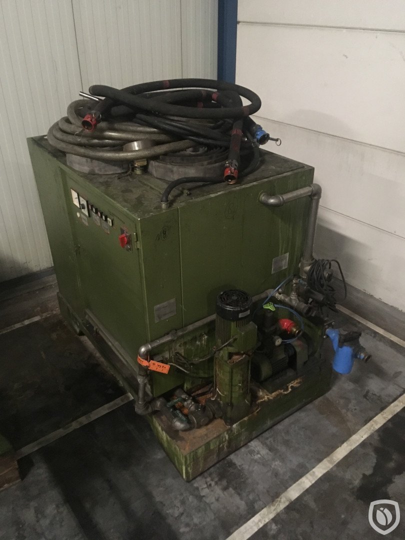 LTG wicket washer