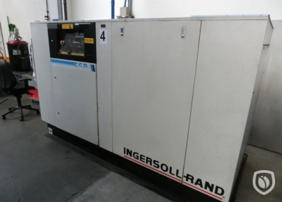 INGERSOLL-RAND SSR