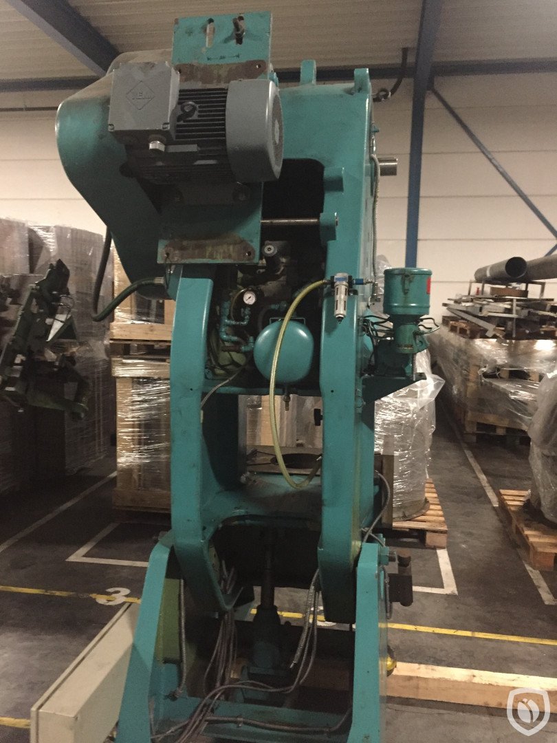 Schuler PN 63-250