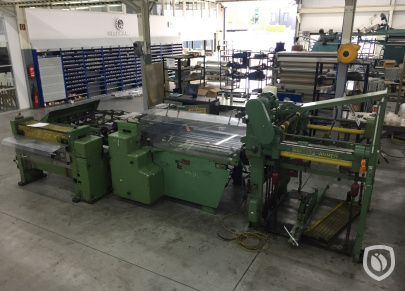 Karges Hammer SSfd 1000