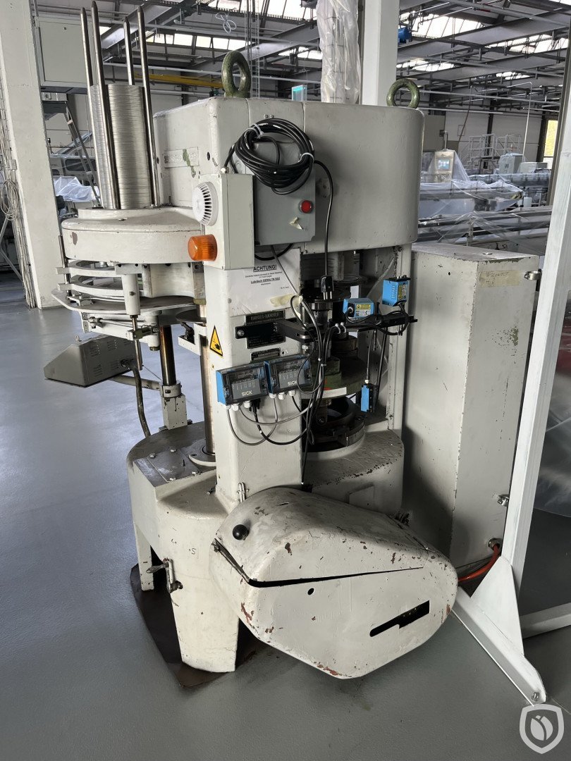 Karges Hammer AF 500