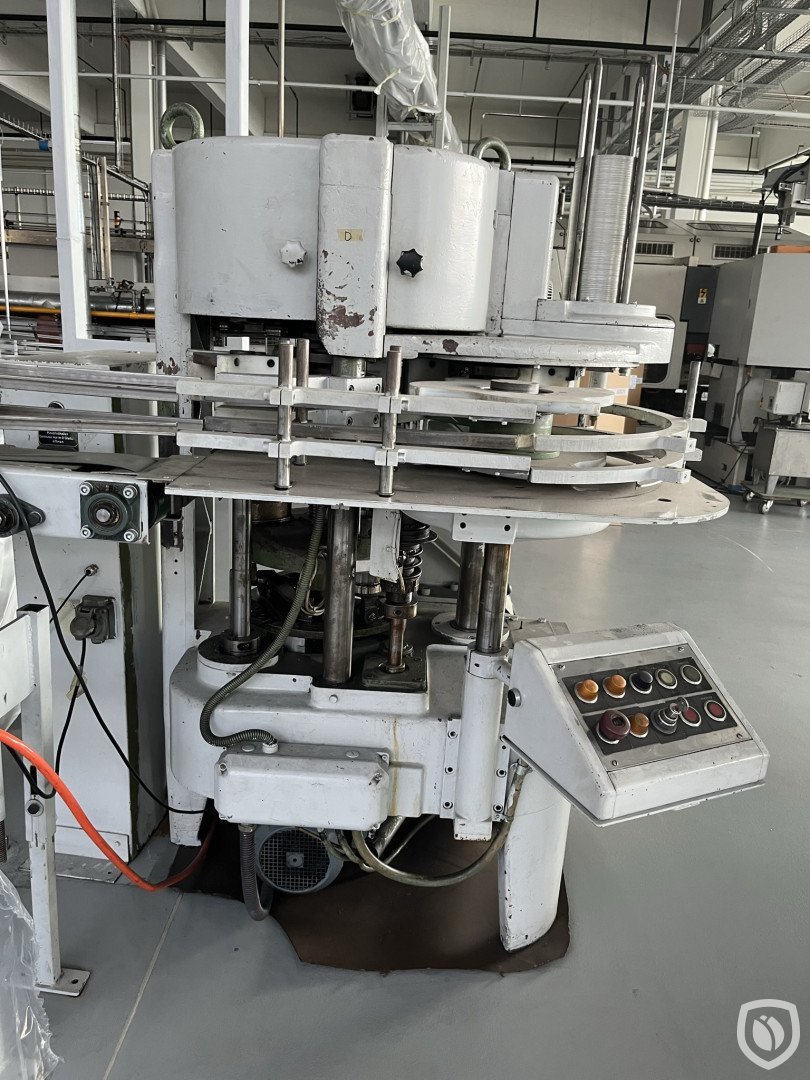 Karges Hammer AF 500
