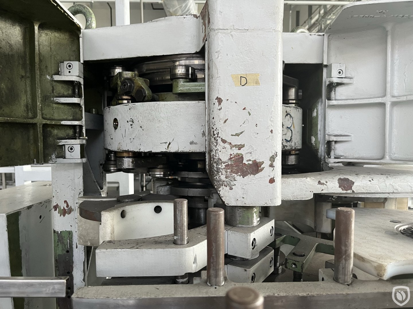 Karges Hammer AF 500