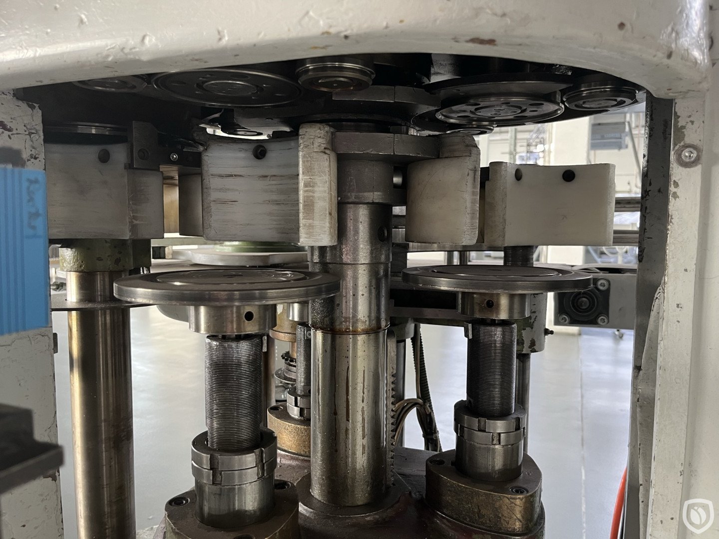 Karges Hammer AF 500