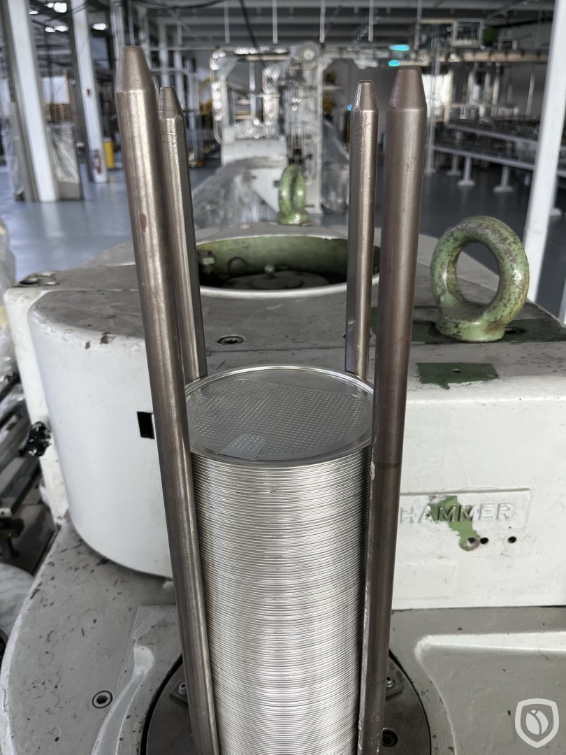 Karges Hammer AF 500