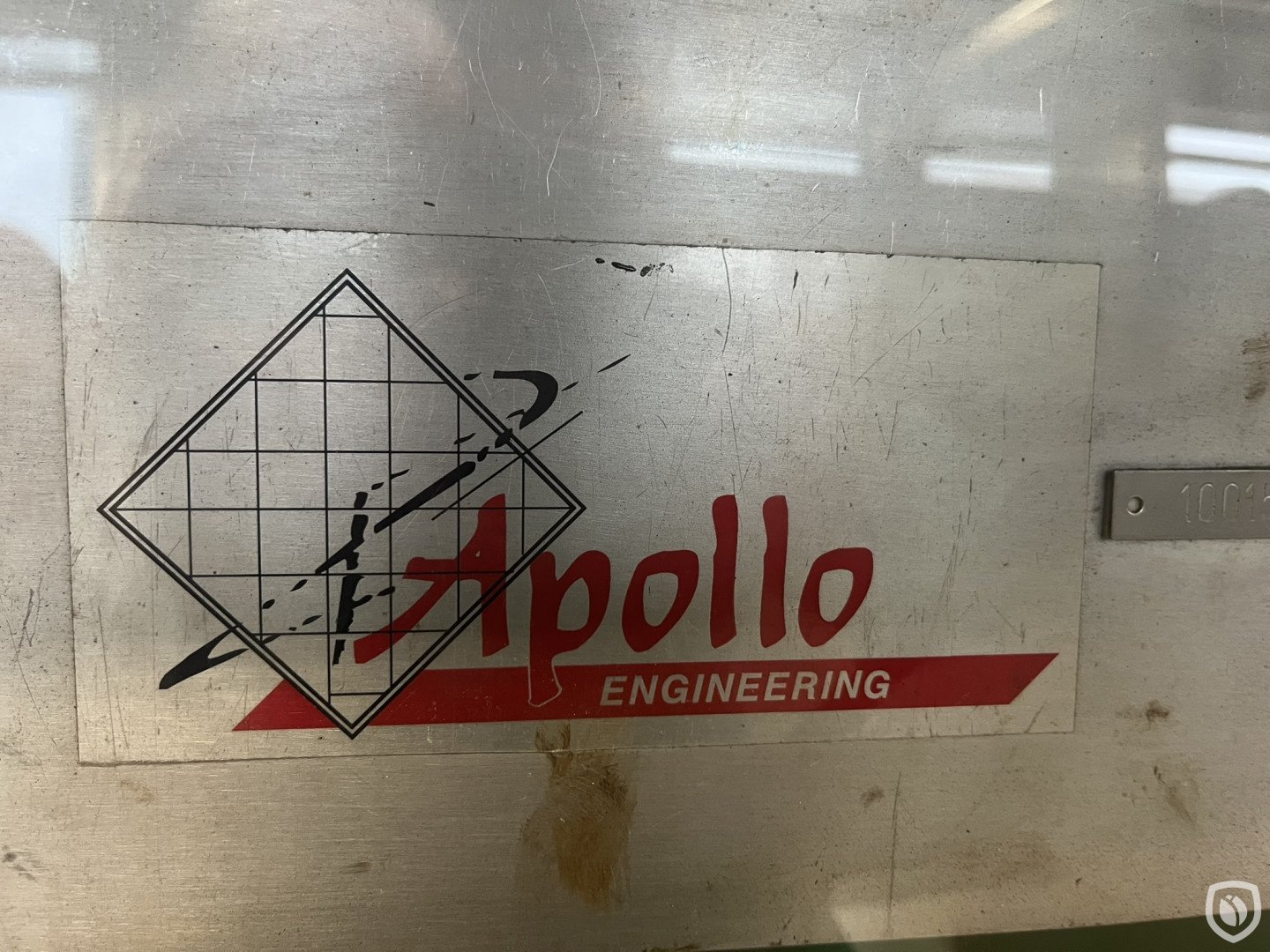 Apollo (Dutch engineering company)