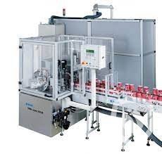 Indosa Twin-Matic 100 M