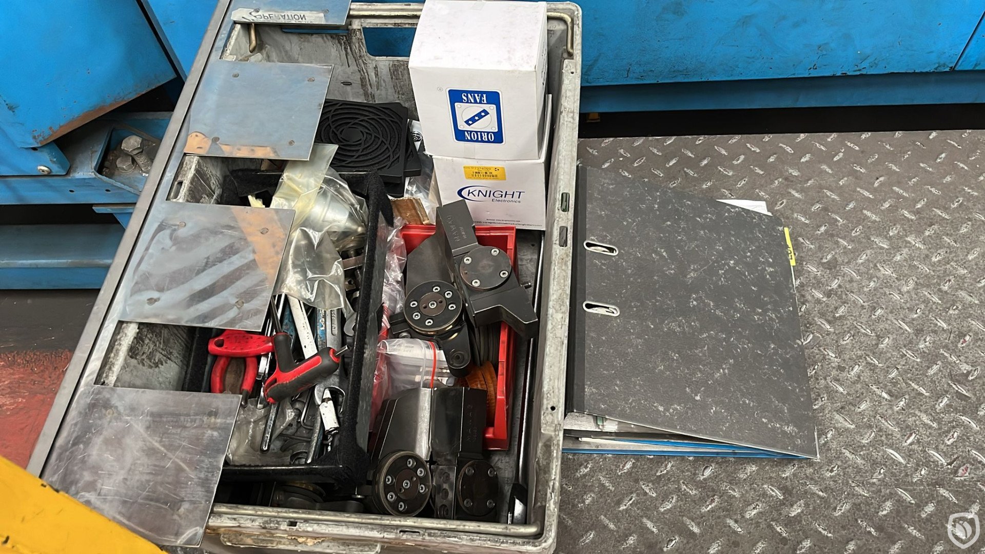 spares