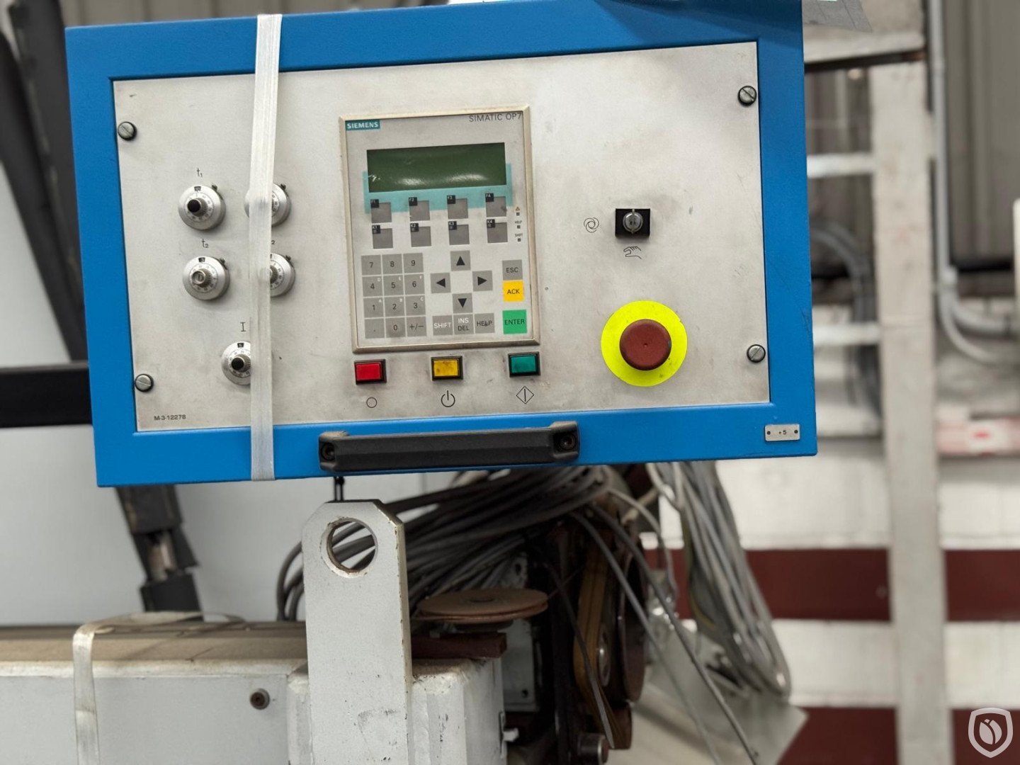 Soudronic SMAG ELB 150