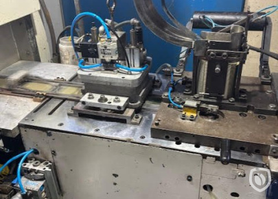 Blema-Penalver HV70-I-E