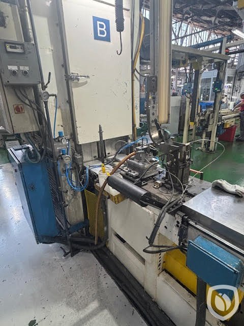 Blema KEAXGU 160 liner