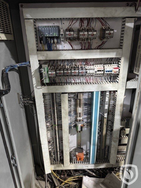 Crabtree Marquess 4538 (tandem)