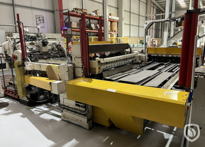 Blema ScStrE 0,63x1200