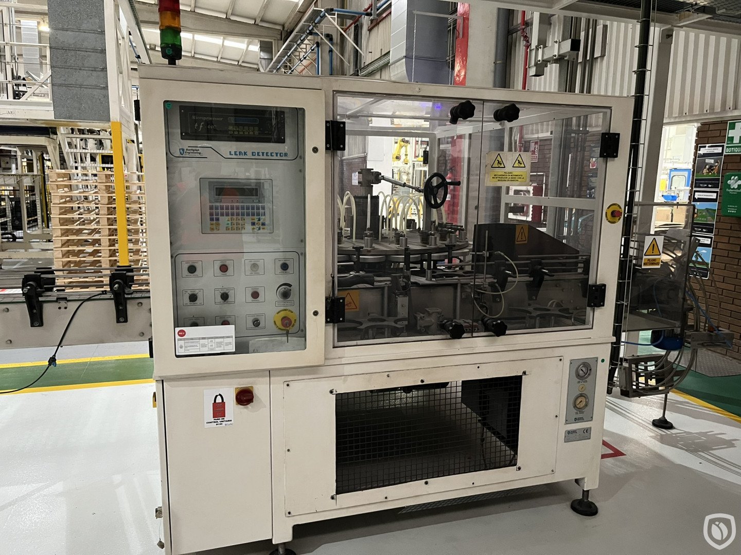 Bonfiglioli VLD 12020