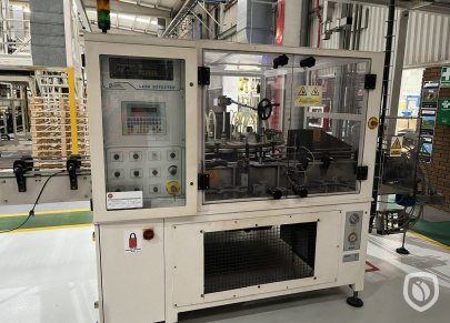 Bonfiglioli VLD 12020