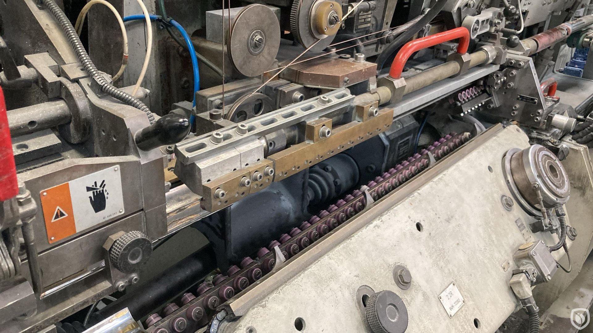 Soudronic Corona 6100 U