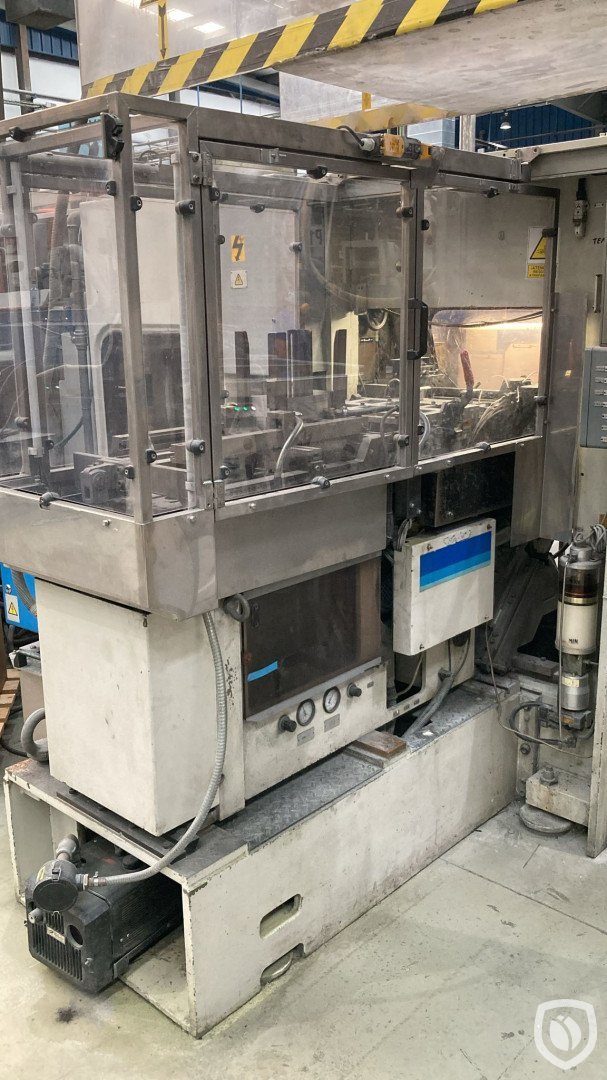 Soudronic Corona 6100 U