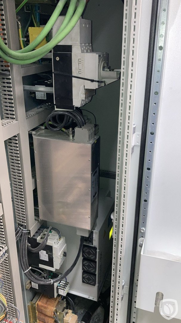 Soudronic Corona 6100 U