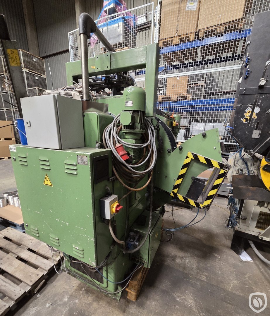Klinghammer DFS 250