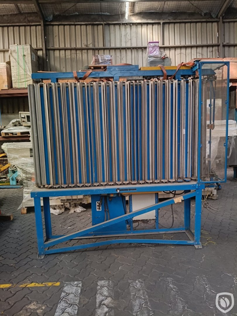 Fleetwood Roto feeder
