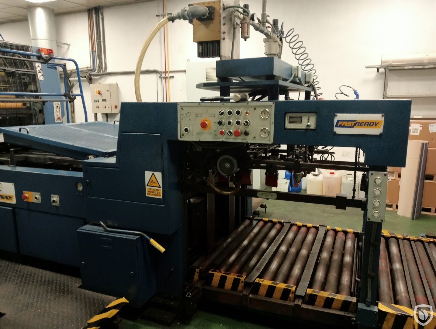 Feeder - F 6190