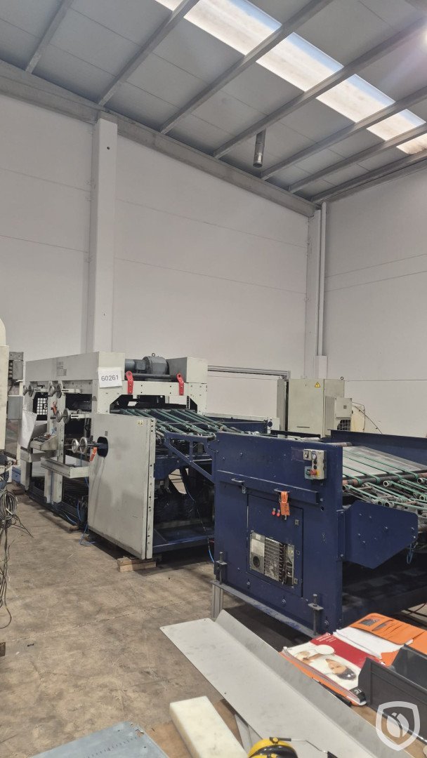 in workshop