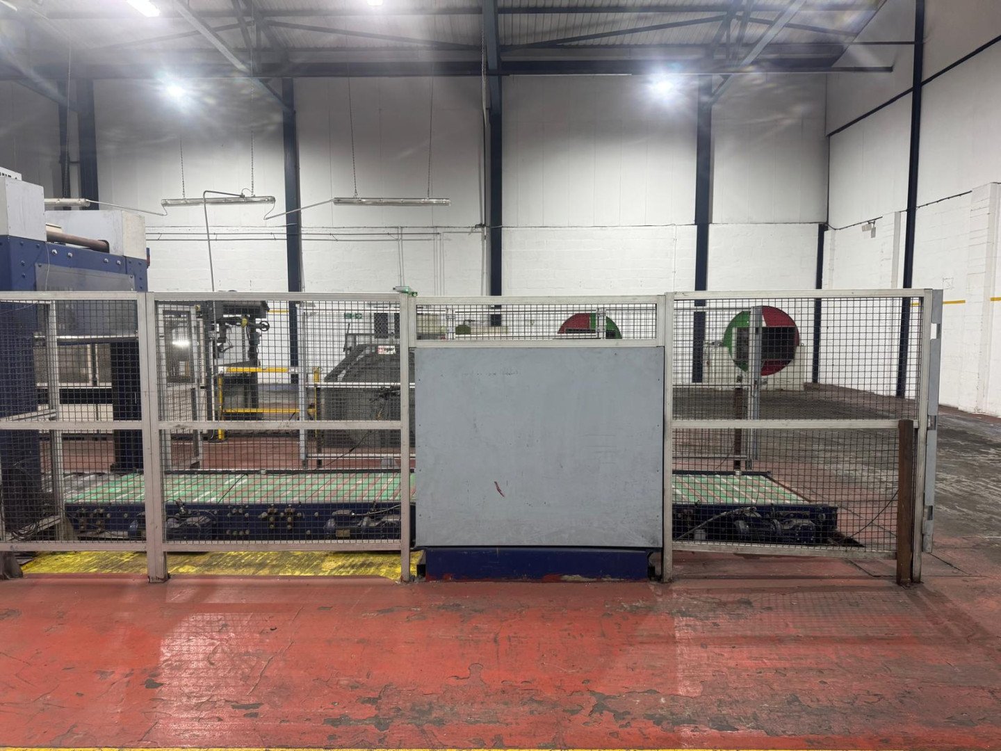LTG pile-tumbler