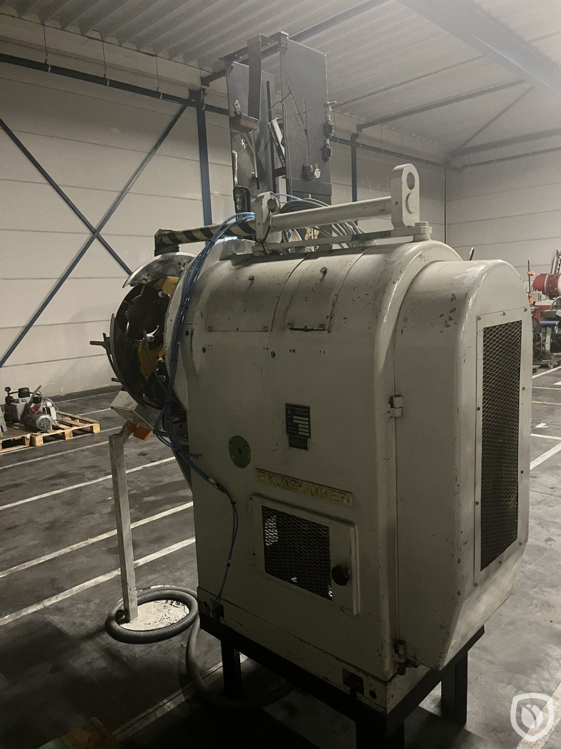 Klinghammer SIA 220