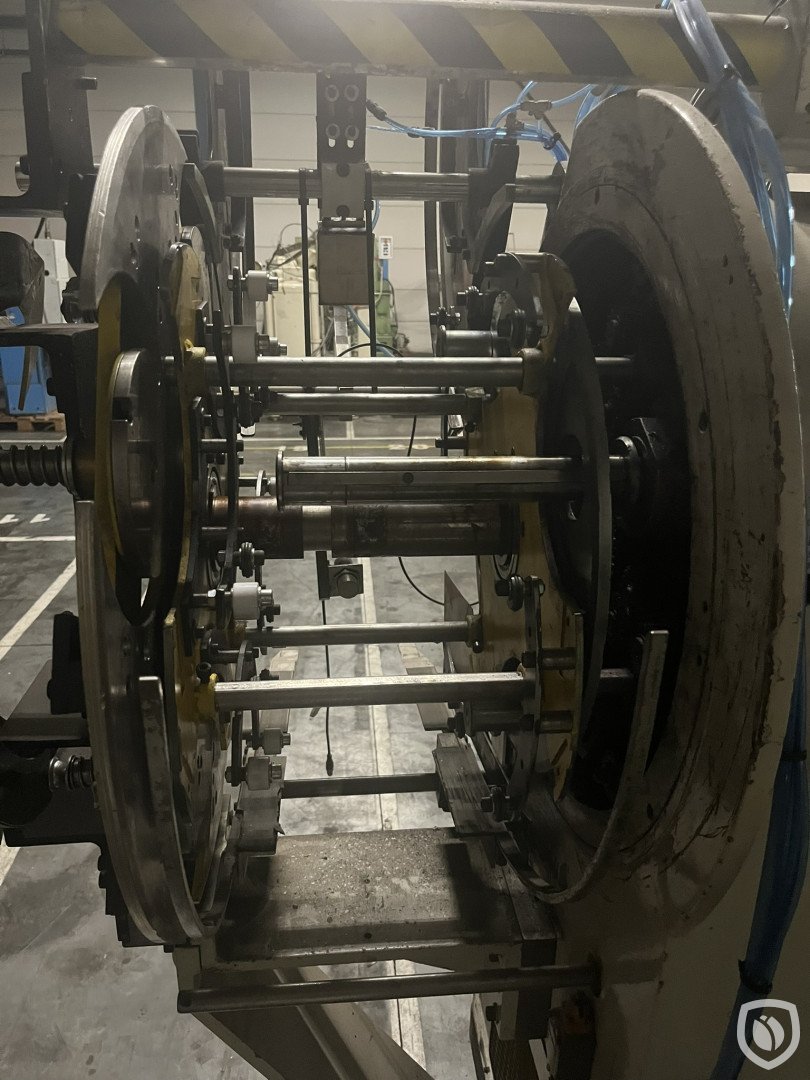 Klinghammer SIA 220