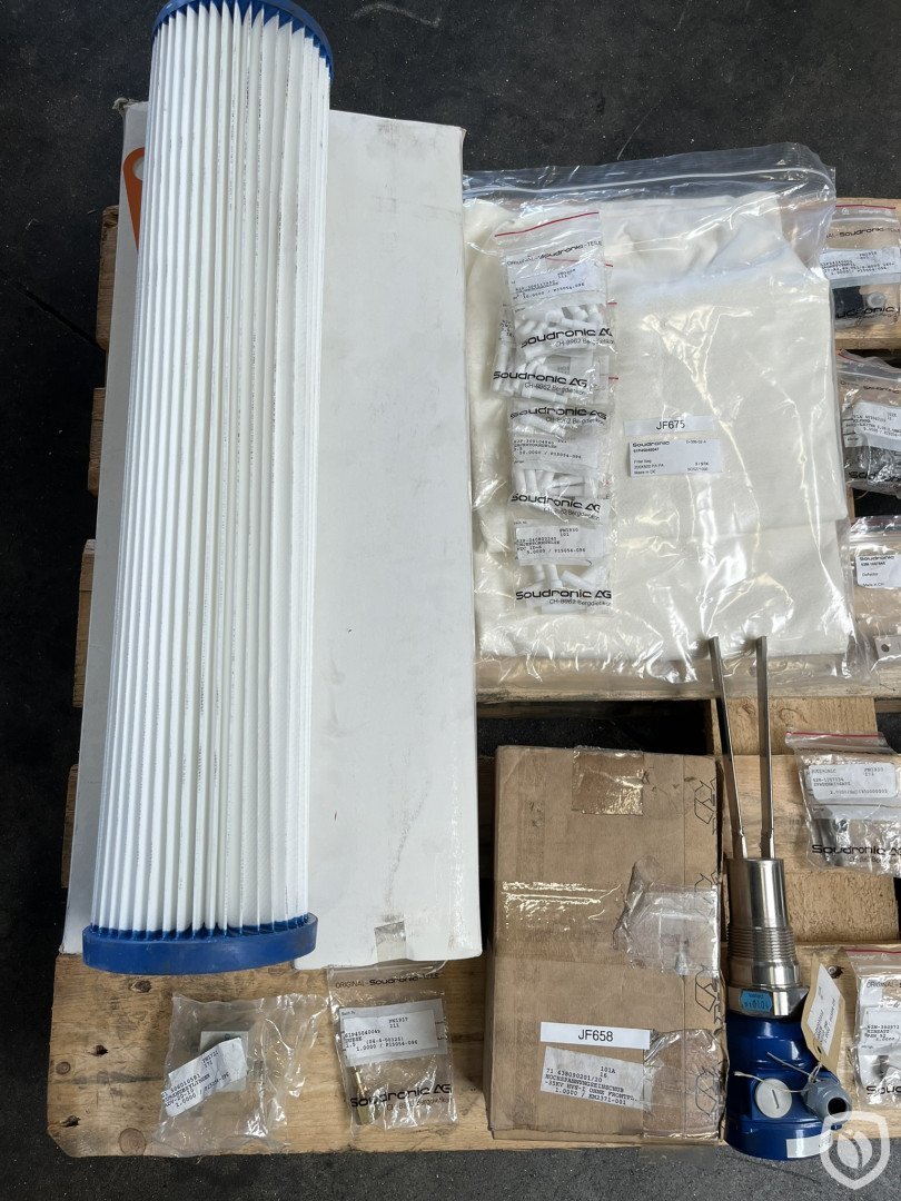 spares unicoat