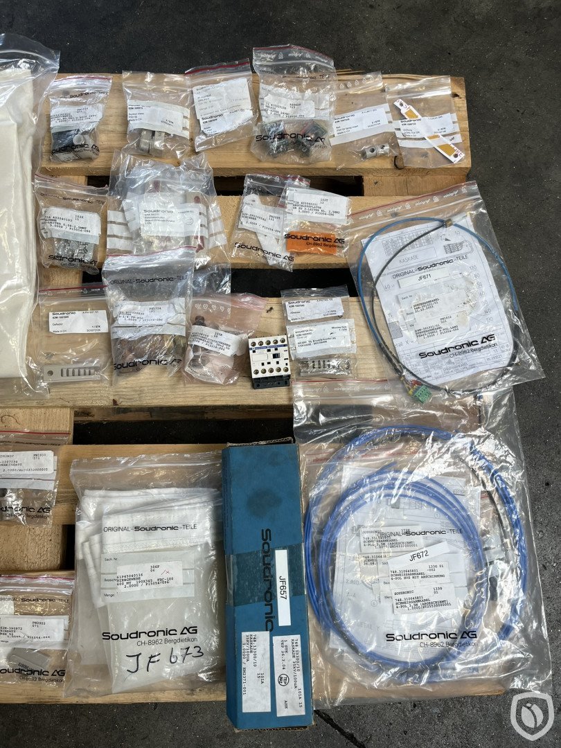 spares unicoat