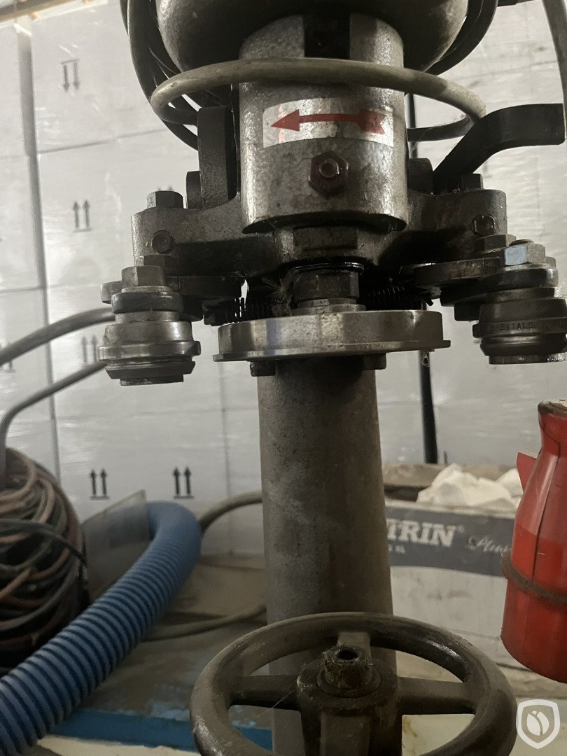 Lanico V 10 A