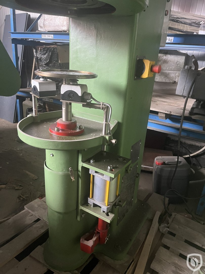 Lanico VMR 281