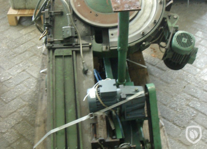 Karges Hammer DAR 175/1 (2405)